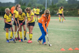 Clinic Maartje Paumen bij jubilerende HC Leerdam