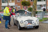 Glasstad Classic Car Rally