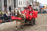 Paarden Markt Vianen 2017