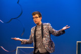 Pieter Derks • Spot