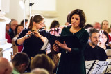 Bach's Matthäus Passion in Grote Kerk Vianen
