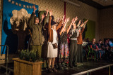 Wijktheater speelt 'Natuurlijk Oost'