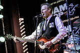 Beatles Tributeband One After 909 in 't Knooppunt