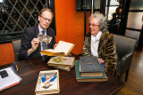 Taxatie van boeken en bijbels