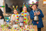 Fancy Fair Floris Radewijnsz School