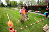 Koningsdag Haaften