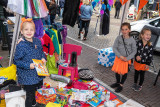 Koningsdag Vianen 2018