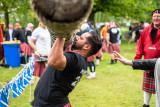 Highland Games Vianen 2018