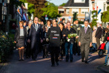 4 Mei  Dodenherdenking Vianen