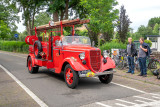 31e Oldtimerdag Vianen