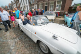 31e Oldtimerdag Vianen