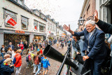 Defilé Avond4Daagse Leerdam