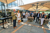 Her-opening de Stapelbakker