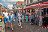 Zomermarkt Leerdam