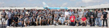 The 25th Annual MIA Ramp Tour, held in conjunction with the Florida Aviation Photography (FLAP) convention now held in February