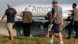 2017 - 25th Annual Aviation Photographers Ramp Tour at Miami International Airport