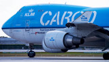 2017 MIA Ramp Tour - KLM Cargo B747-406F(ER) PH-CKA taxiing out for takeoff
