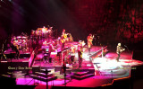 April 2017 - Neil Diamond still performing great after 50 years at the BB&T Center