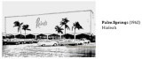 1962 - the new Richard's Department Store opened on Palm Springs Mile