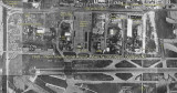 1968 - Miami International Airports Northwest Corner and eastward to runway 17/35