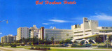1950's - Hotels along A1A in Bal Harbour