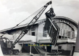 November 1962 - Pan Ams original terminal at Pan American Field/Miami International Airport being demolished