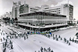 1959 - Wolfies on Collins Avenue and Lincoln Road on Miami Beach