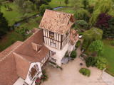 Moulin des Chennevires