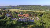 Eglise Sainte-Radegonde