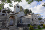 Monastery, Cetinje.