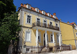 Old Residence, Cetinje.