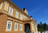 Art Museum (former palace) - Cetinje.