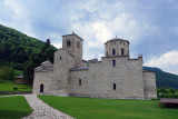 Durdevi Stopari Monastery, Berane.