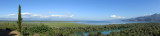 Lake Skardar Panorama.