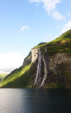 Storfjorden, Hellesylt, Norw