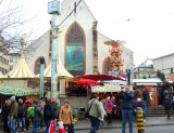 Barfussplatz