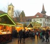 Market Scene