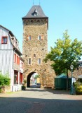 Werther Gate Tower