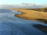BEACHSCAPE