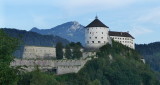 THE FORTRESS 