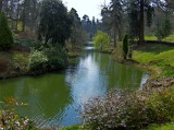 WATERFALL LAKE 