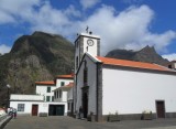 NUNS VALLEY CHURCH 