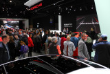 Porsche Preview for Porsche Club of America members (0497)