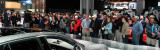 Porsche Preview for Porsche Club of America members (0516)