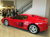 Antique Auto Museum 25, AACA Museum -- Amore della Strada, Italian Cars, April 22, 2017