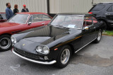 1960s Ferrari 330 GT 2+2 (4670)