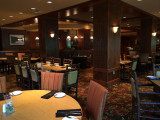 Stillwaters Restaurant, Stonewall Resort, Roanoke, WV (iPhone 5S -- IMG_5860)