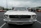 1965 Ford Mustang 2+2 Fastback (1138)