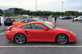 Porsche 911 Turbo (997) (5822)