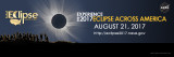 Total Solar Eclipse Art, Courtesy of NASA